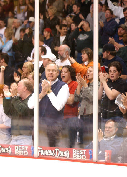 Tyson Events Center